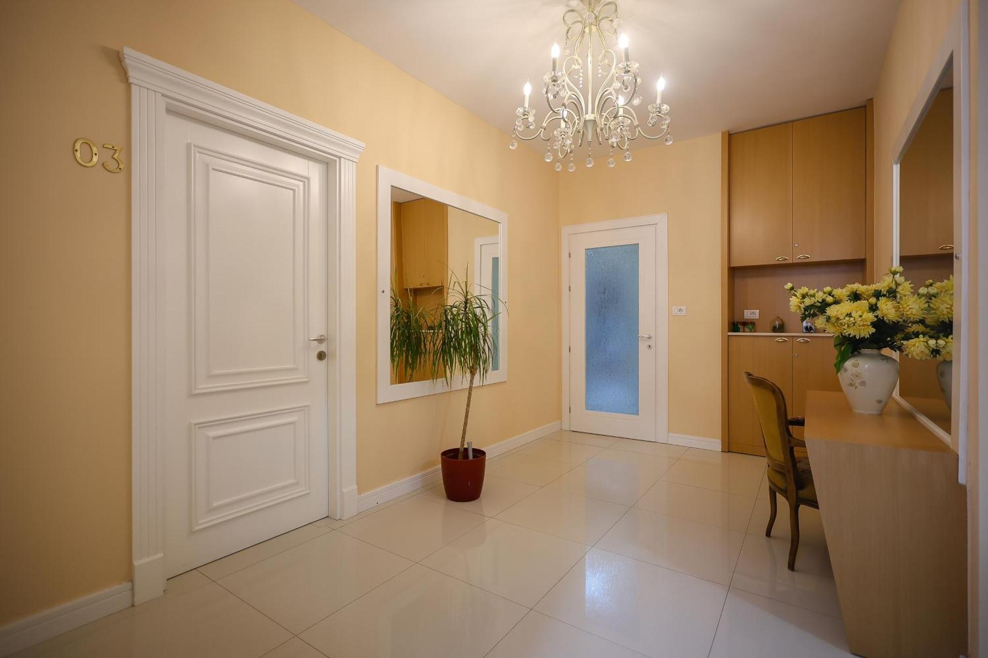 Noela'S Place Tirana Kültér fotó
