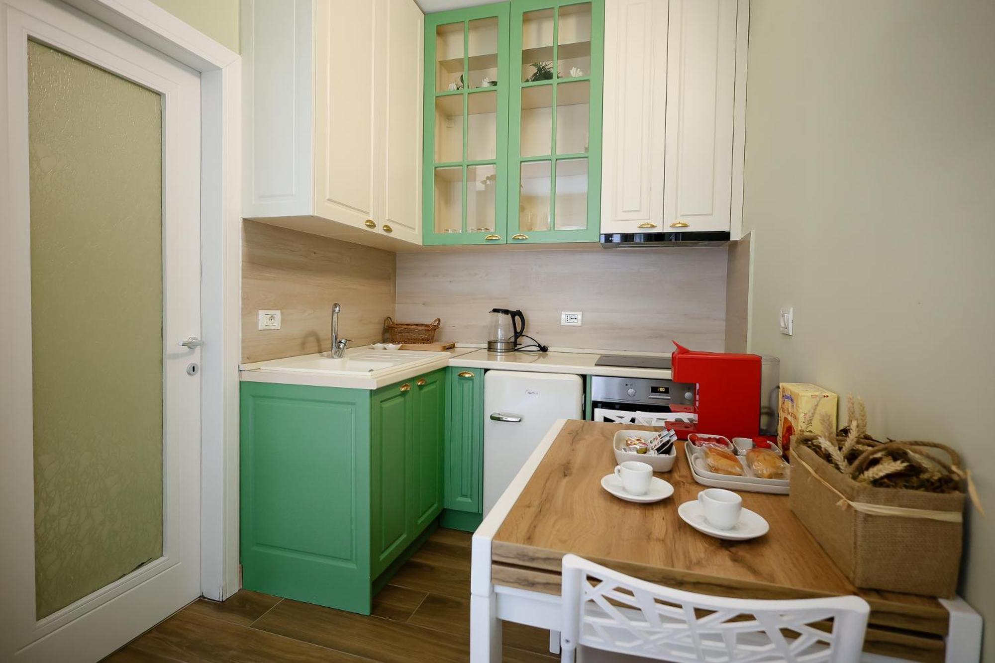 Noela'S Place Tirana Kültér fotó