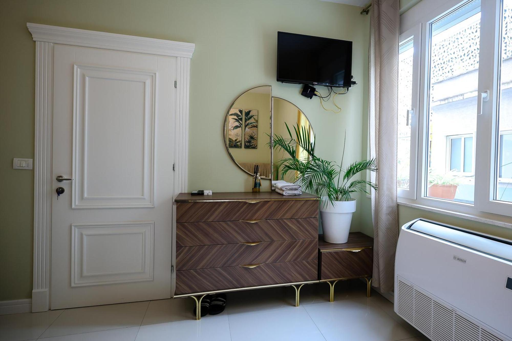 Noela'S Place Tirana Kültér fotó