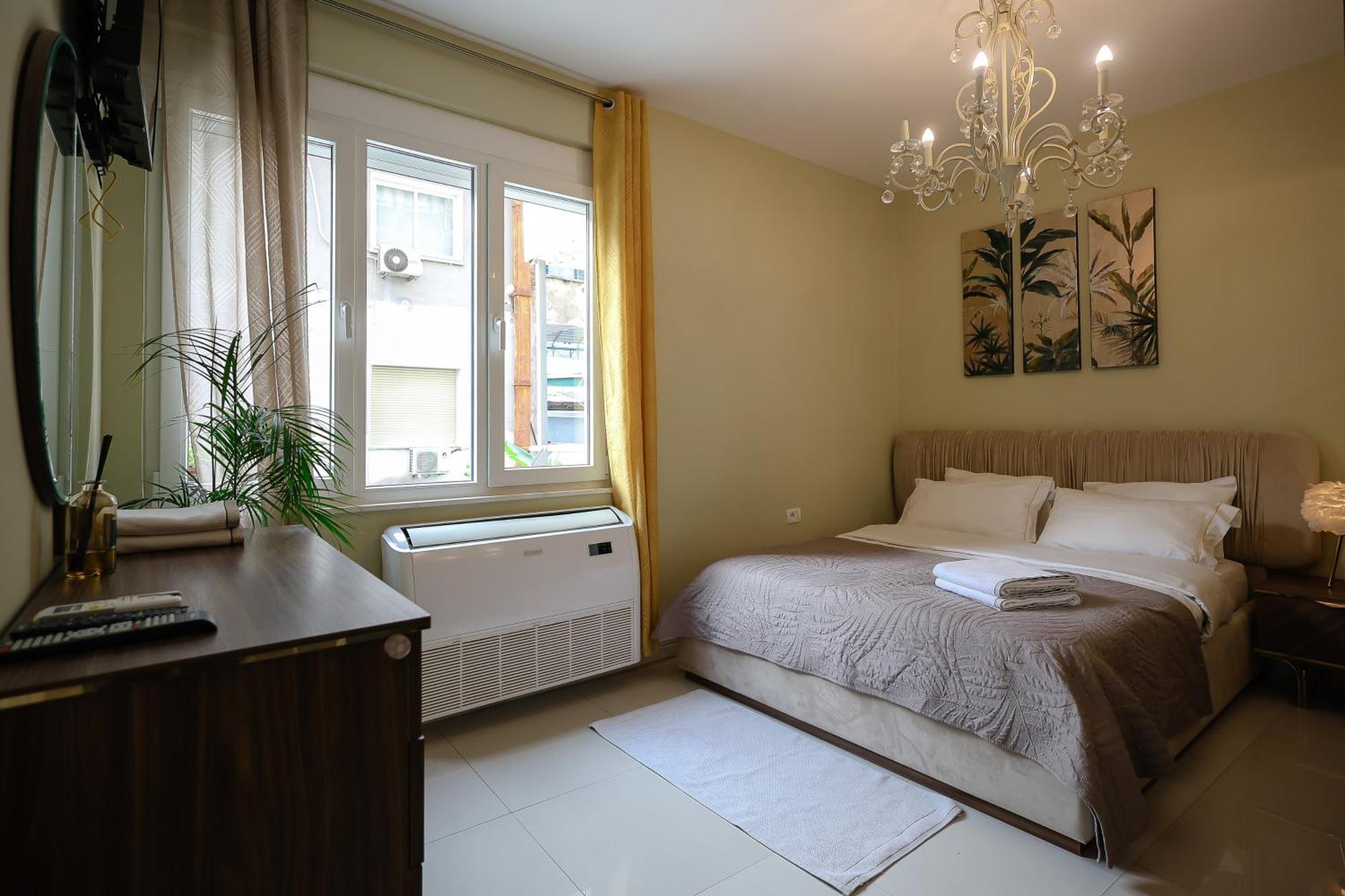 Noela'S Place Tirana Kültér fotó